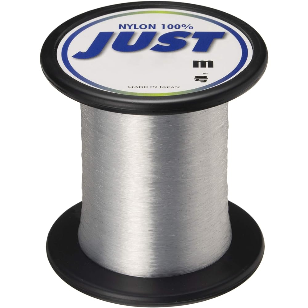 YAMATOYO Nylon Line Just 500m