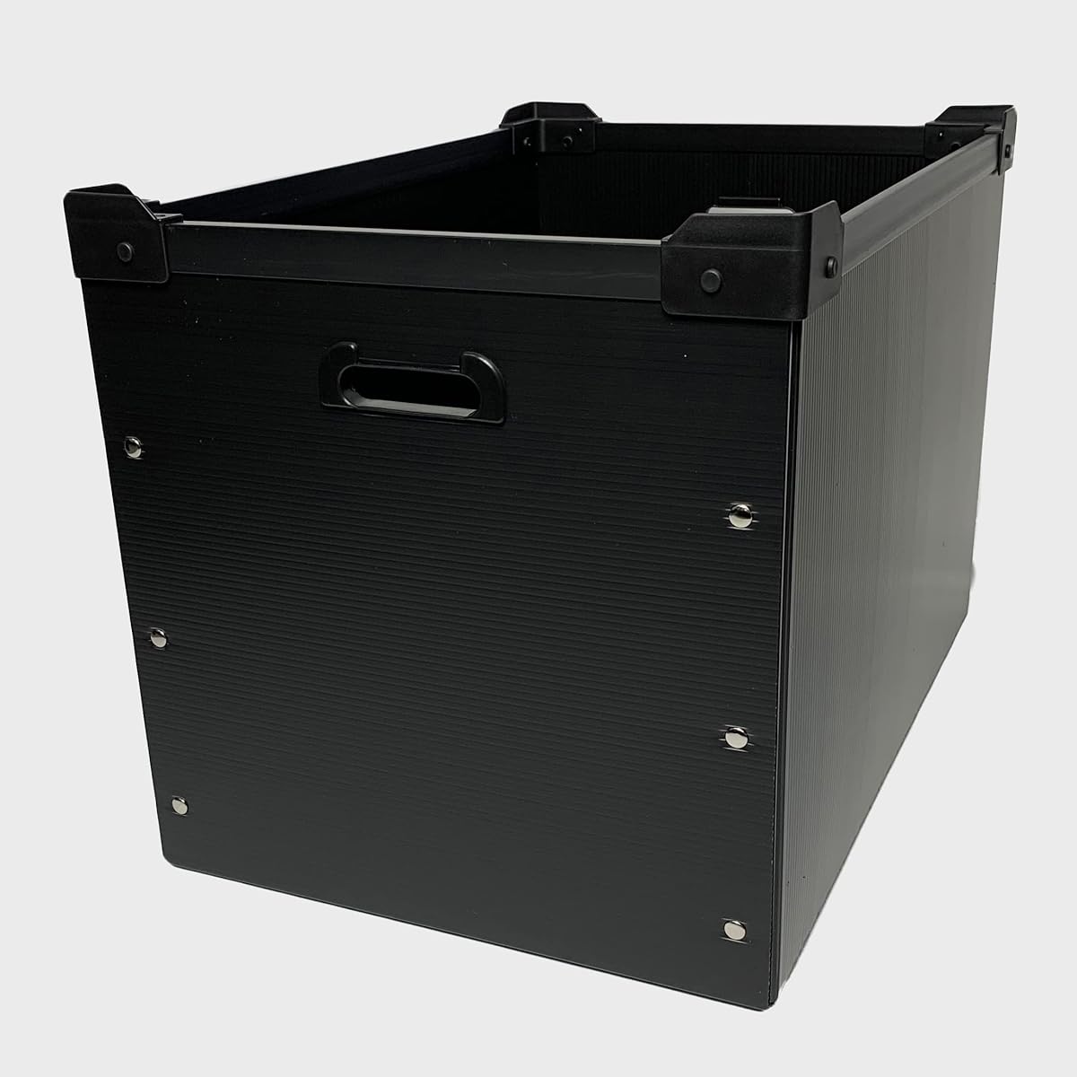 Plastic case for Electro-Voice EV SX300 speaker, plastic case for commercial use, audio equipment, stackable