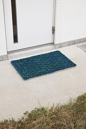Condor (Yamazaki Sangyo) Outdoor Mat Uniclean Mat 1 440 x 580mm F-23-1
