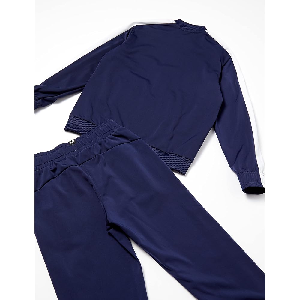 [PUMA] Jersey Suit Setup BASEBALL Poly Suit 849679 Boys