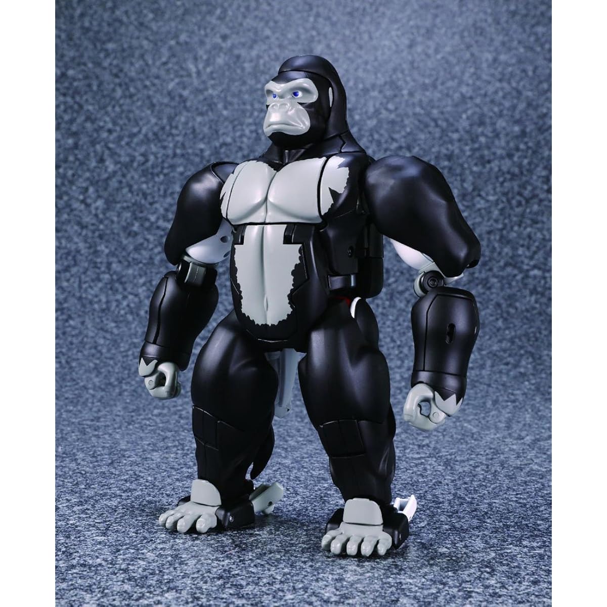 Transformers Masterpiece MP38 Optimus Prime (Beast Wars) Legendary Supreme Commander Ver.