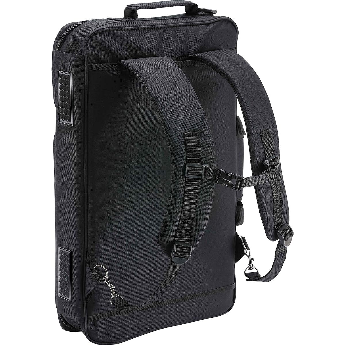 [Genuine Product] MUSICWORKS MUSIC WORKS Effector Case & Board Bag'n Board 3WAY EBB3H-L/BK Large