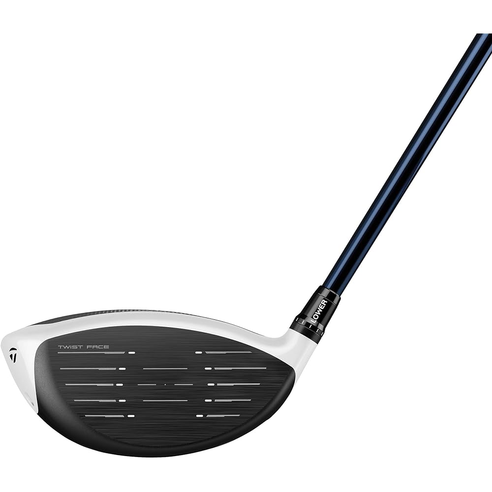 TAYLOR MADE SIM2MAX Driver Speeder 661 EVOLUTION VII Carbon Shaft Men's Golf Club Right Loft Angle: 9 degrees W#1 Flex: S