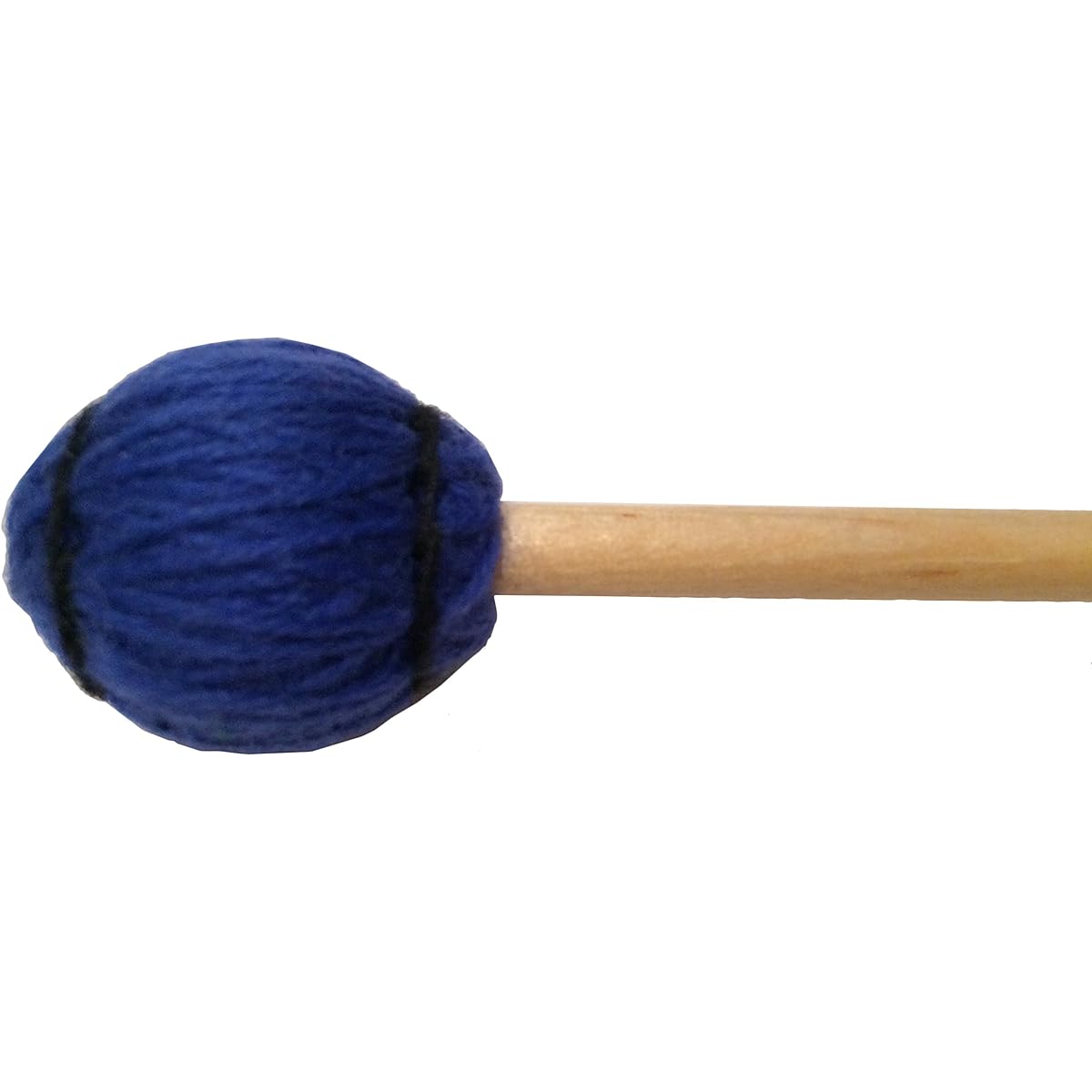 ROSS Percussion Intermediate Drum Mallet Set: Common Timpani, SD2 Drumstick, Medium Keyboard Mallet, Silcophone Rubber Mallet