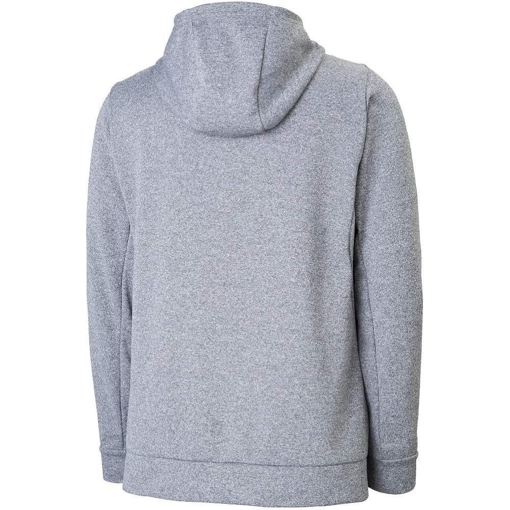 [Mizuno] Training Wear Soft Dry Knit Parka/Full Zip Slim 32MC9118