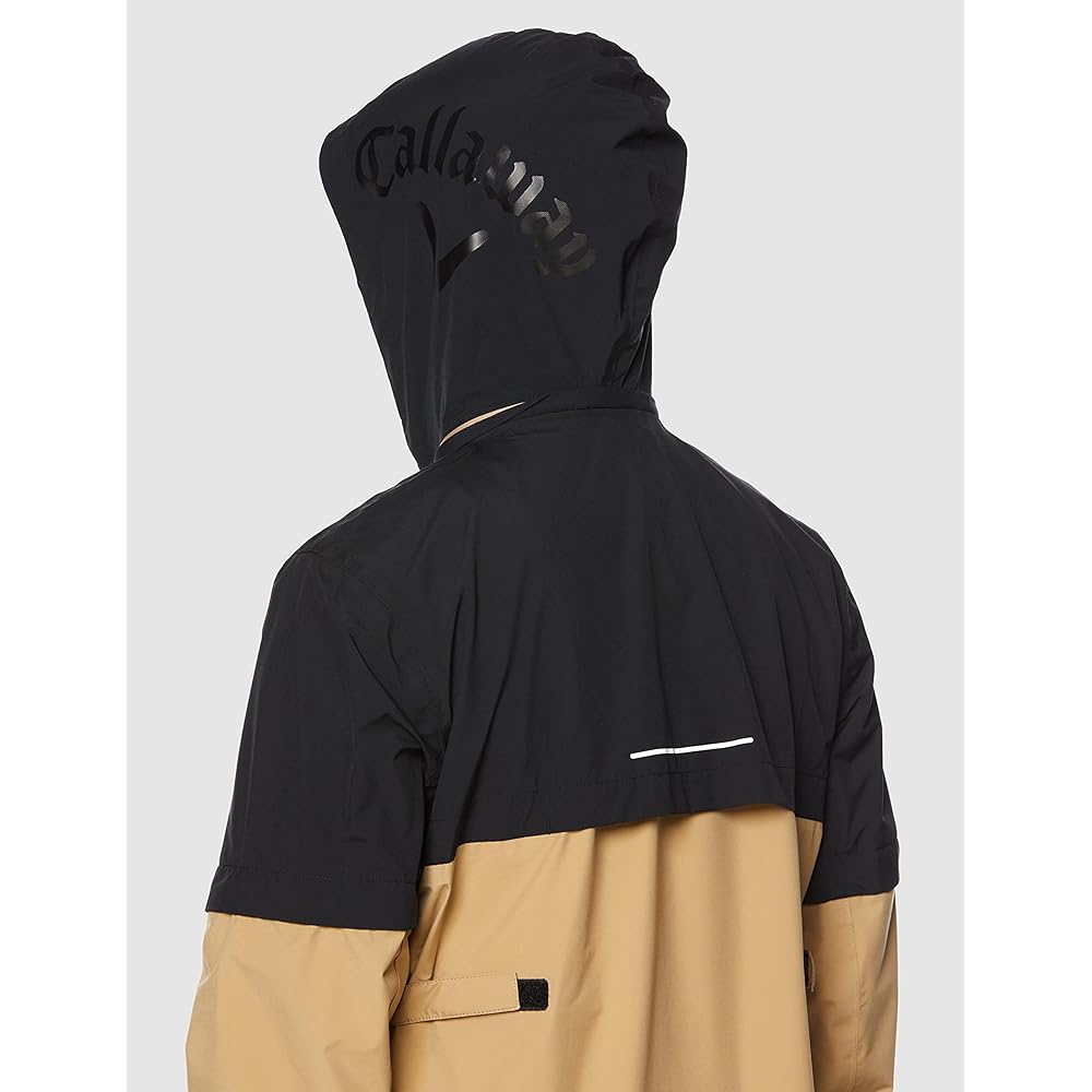 [Callaway] Men's classic setup rainwear (stretch, waterproof, breathable, windproof) / Golf / C23989100