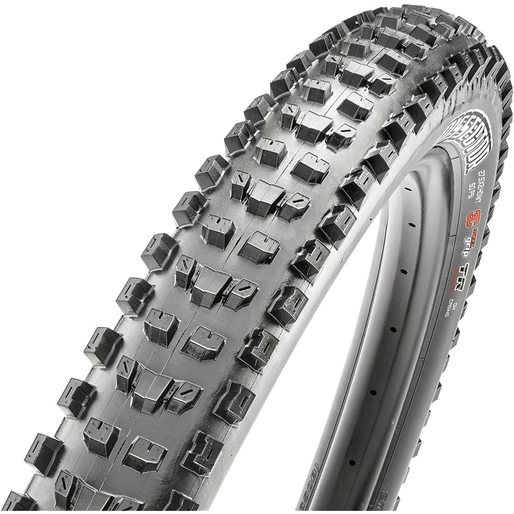 Maxxis Dissector Wide Trail 3C/EXO/TR Tire 29 Inch