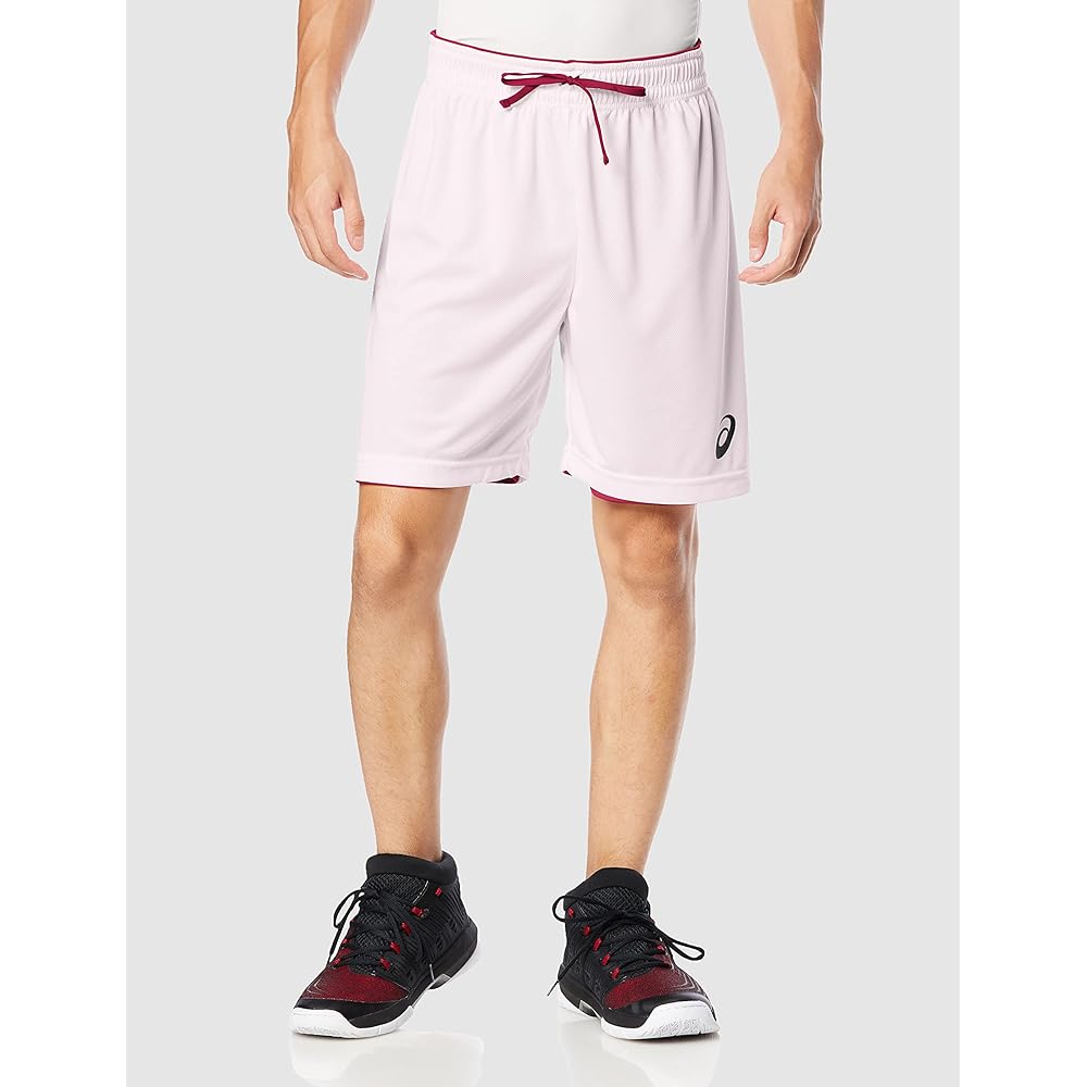[ASICS] Basketball Wear Reversible Pants 2063A205
