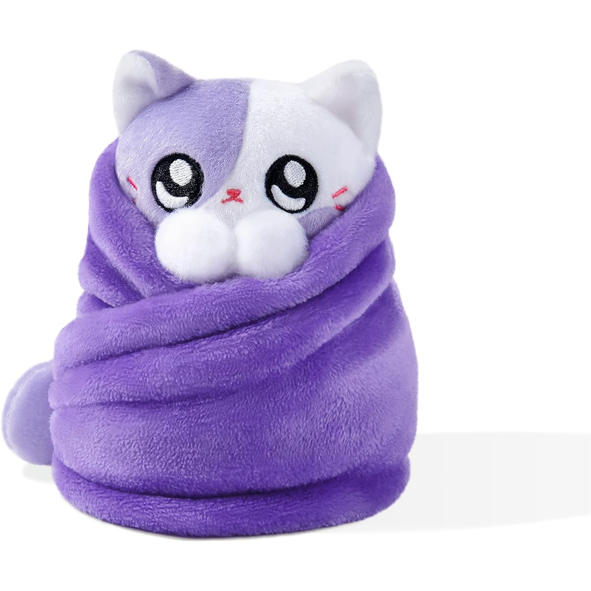 UNCUTE Purritos - Series 4 (Snow Cone)