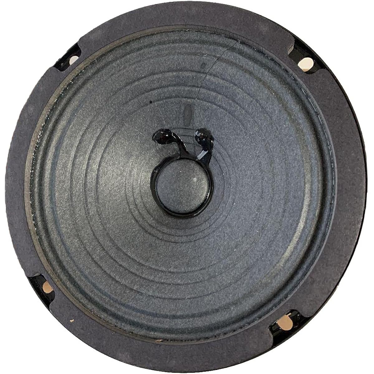 WEBER SPEAKER Alnico Signature 6S Weber Signature Alnico Speaker 6 inches 4Ω.15W