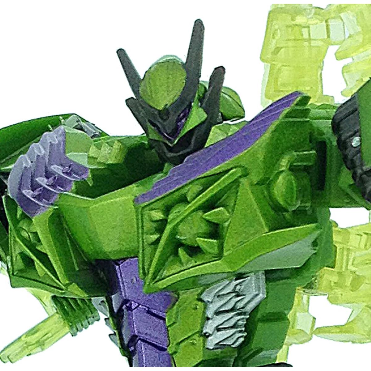 Transformers Movie Advanced Series AD28 Snarl [Parallel Import]