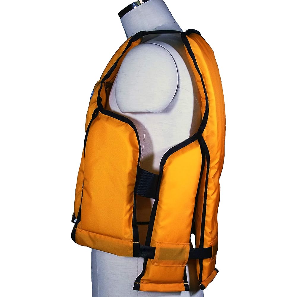 Espada Life Jacket Type G KB-61