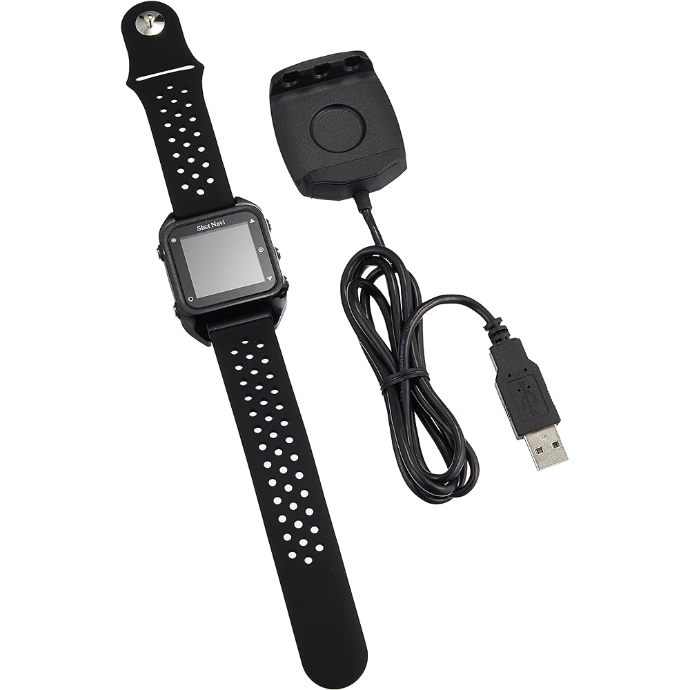 Shot Navi HuG Beyond（Black)