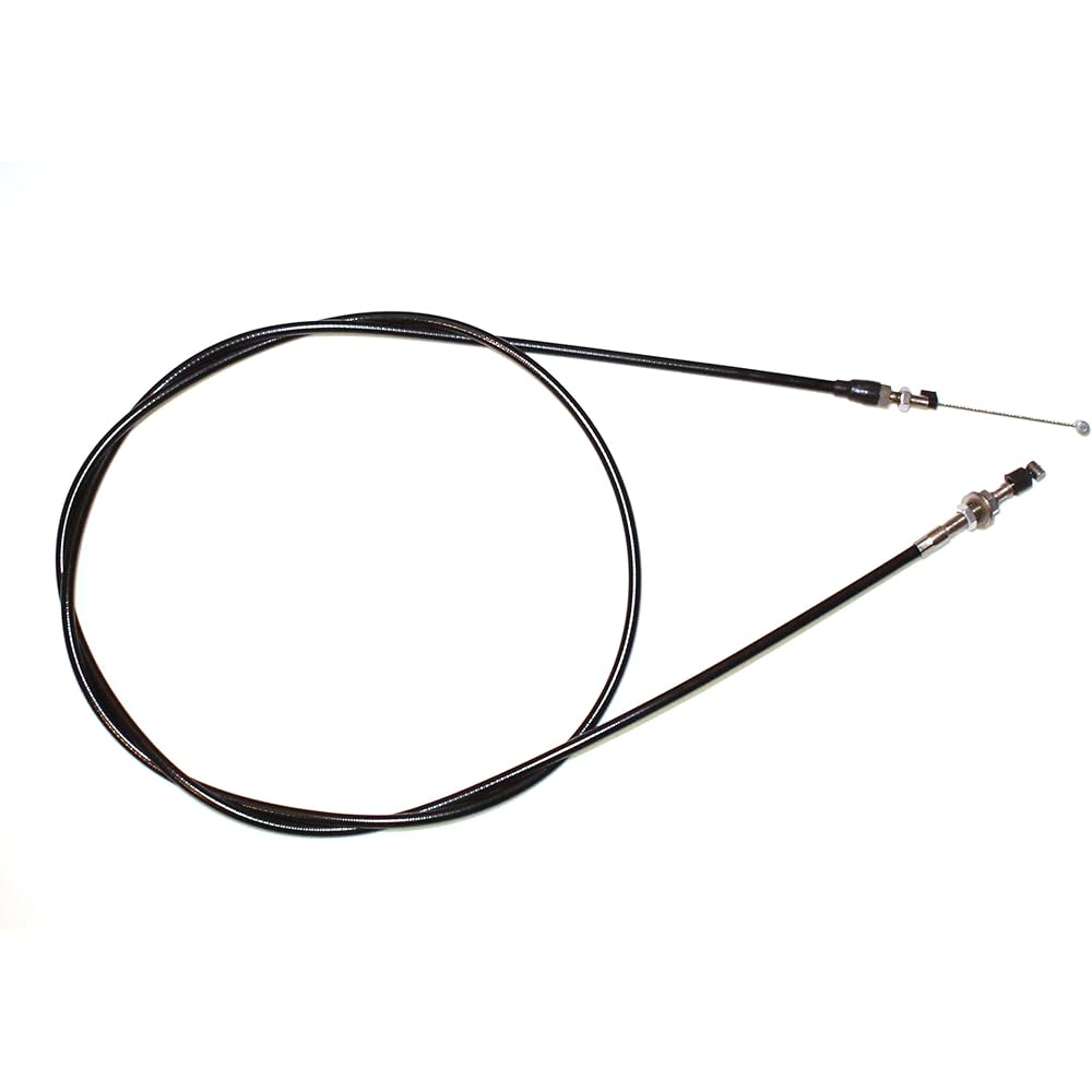Yamaha GP & XL T 800 Throttle Cable OEM # 66e-67252-00-00-00-00-00 Jetski Waverunner GPR