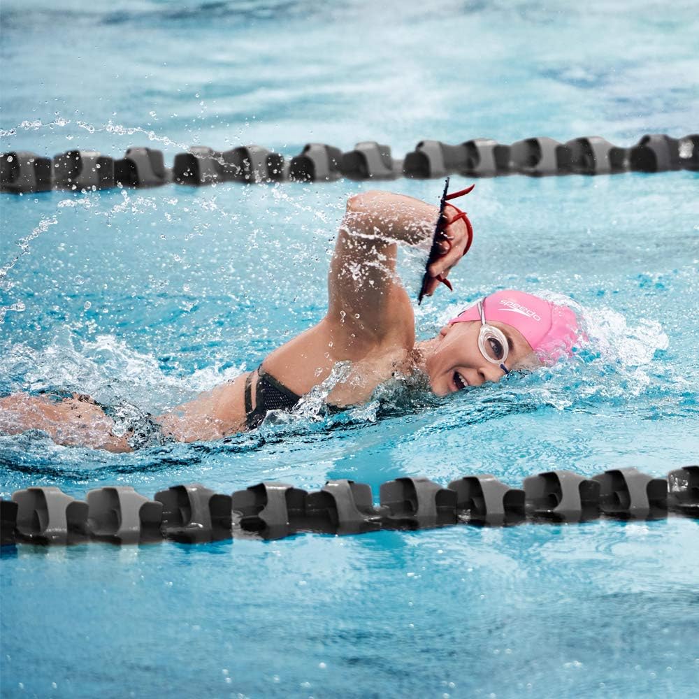 Speedo Vanquisher 2.0 Swim Goggle