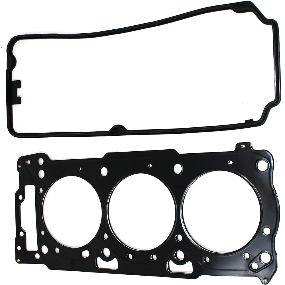JSP Brand SeaDoo 4-Tec Cylinder Head Gasket Kit GTX RXP RXT WAKE LTD GTI 420950770 420950771 SBT 60A-112