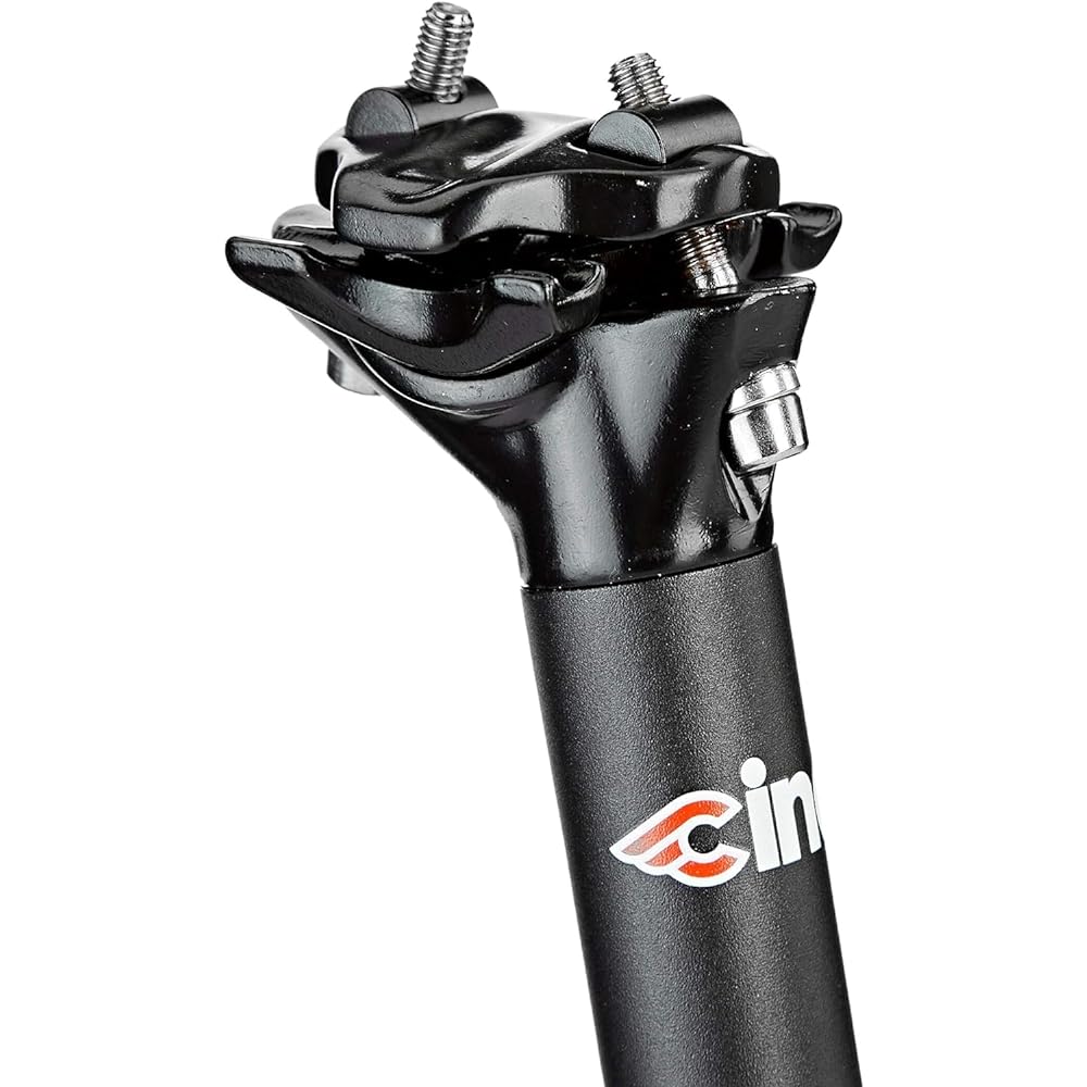 cinelli bicycle road bike seat post pillar