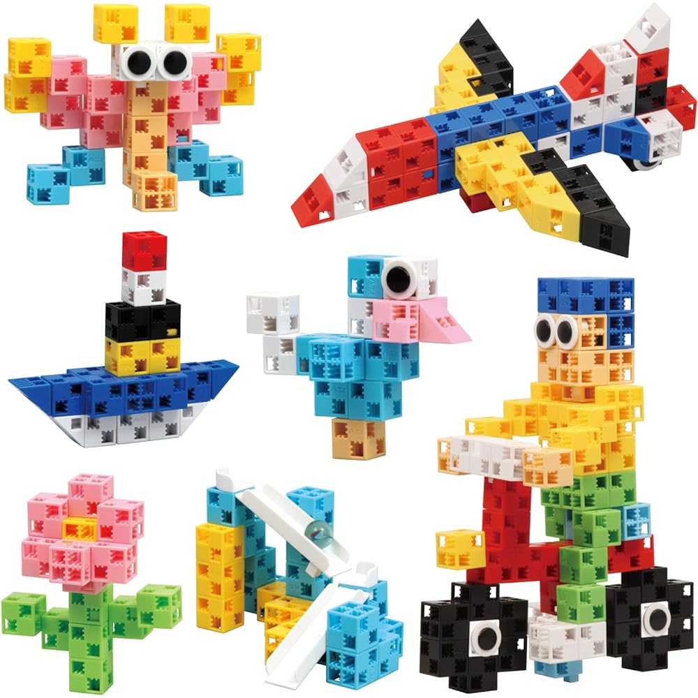 Artec ArTec Block Dream Set Basic 578 Pieces