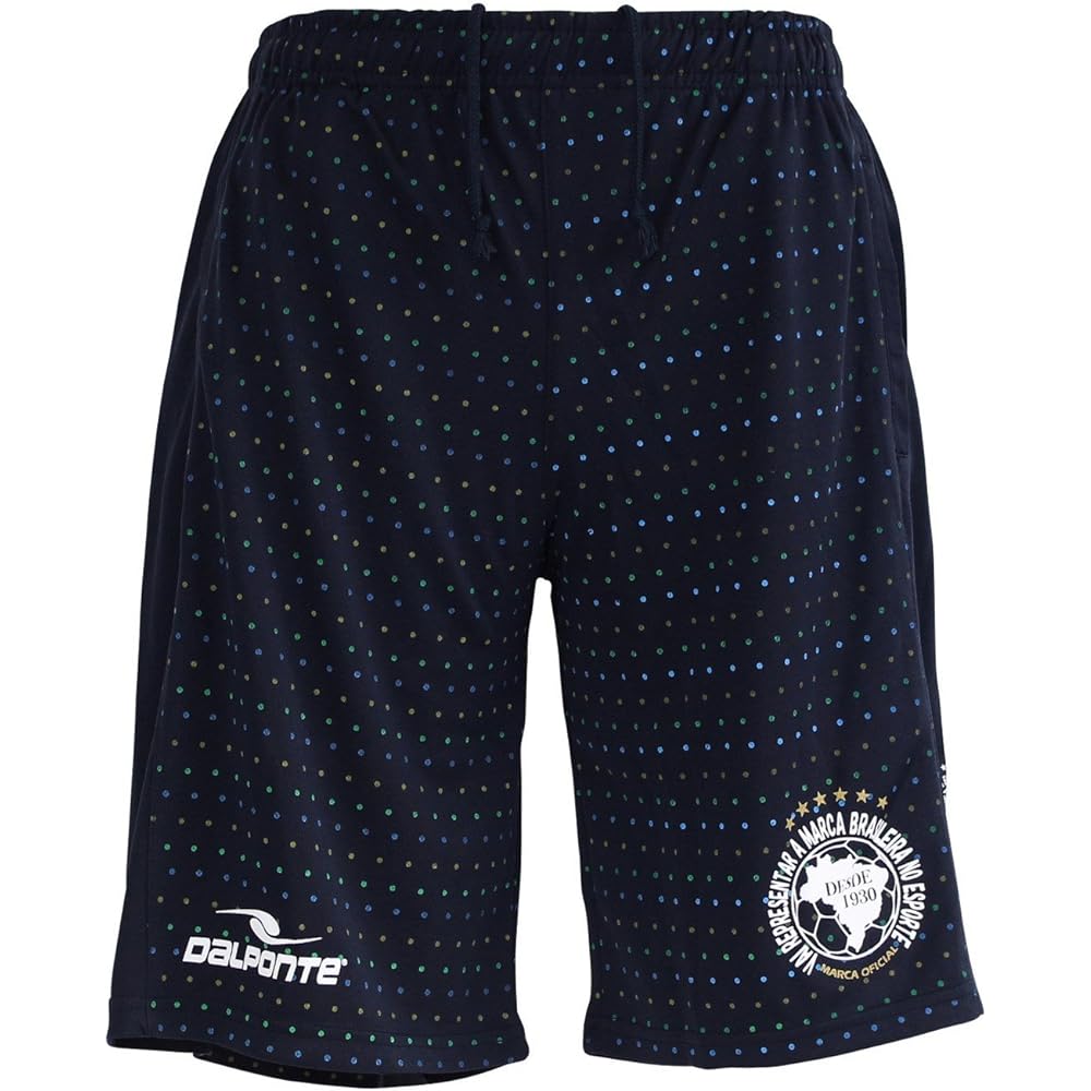 DALPONTE Dot Practice Pants DPZ46