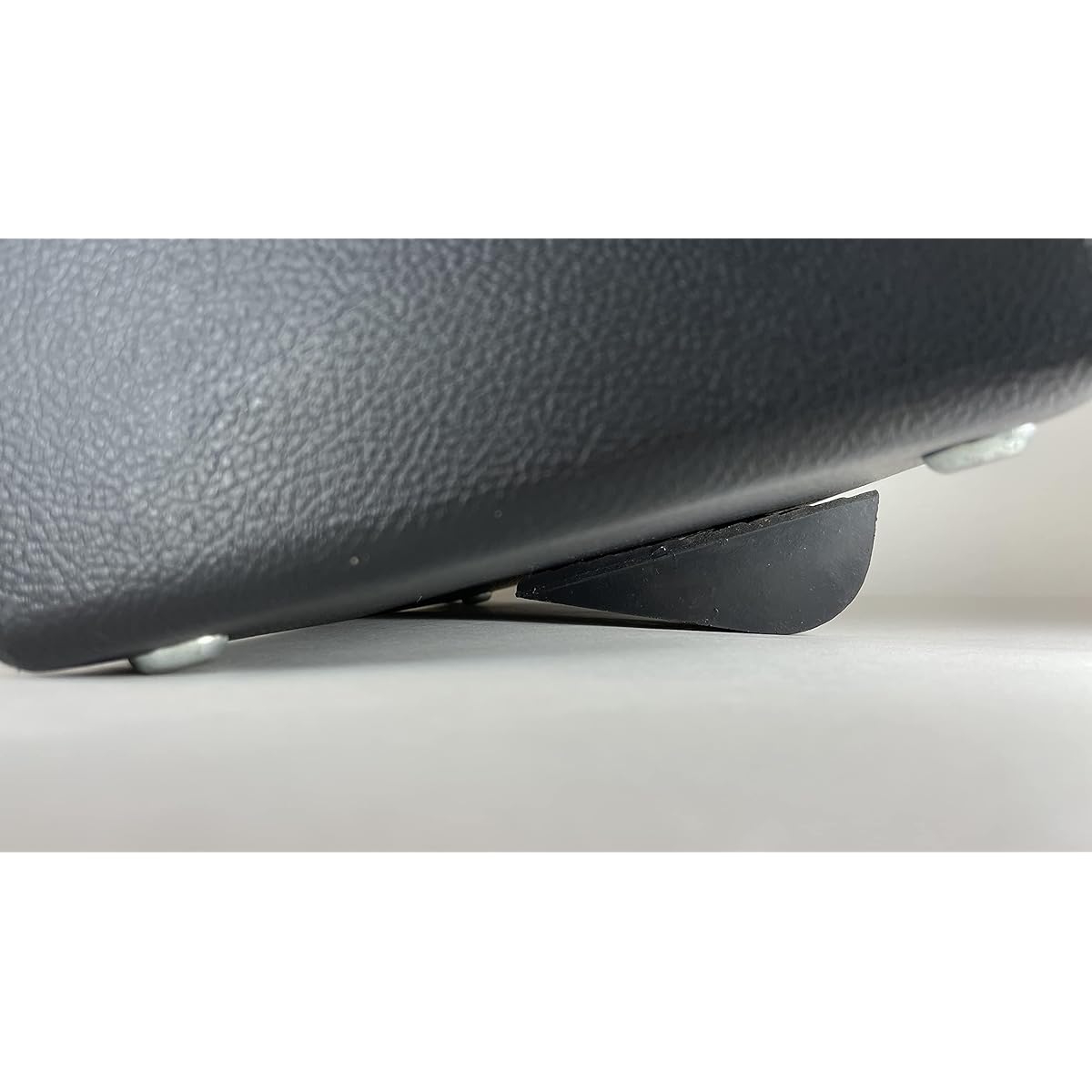 Little Wedgie Recycled Rubber Guitar Amp Slope and Isolation Wedge