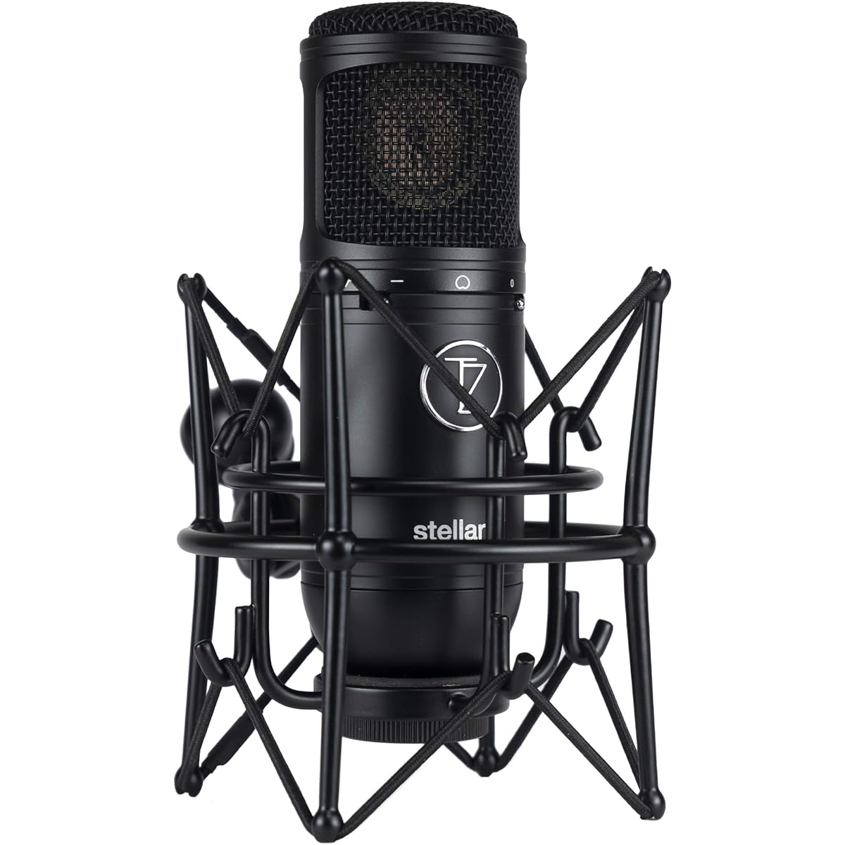Stellar X3 Large Diaphragm Condenser Microphone