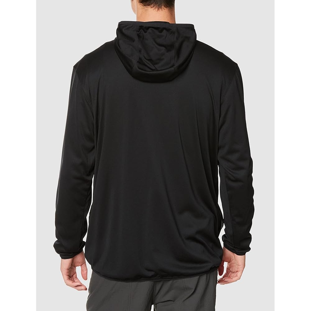 [Columbia] Polar Pioneer II Full Zip Hoodie XM8206 Men's