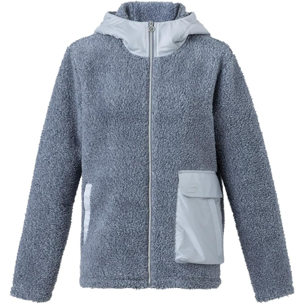 [Babola] PURE BOA JACKET Women's BWT3178