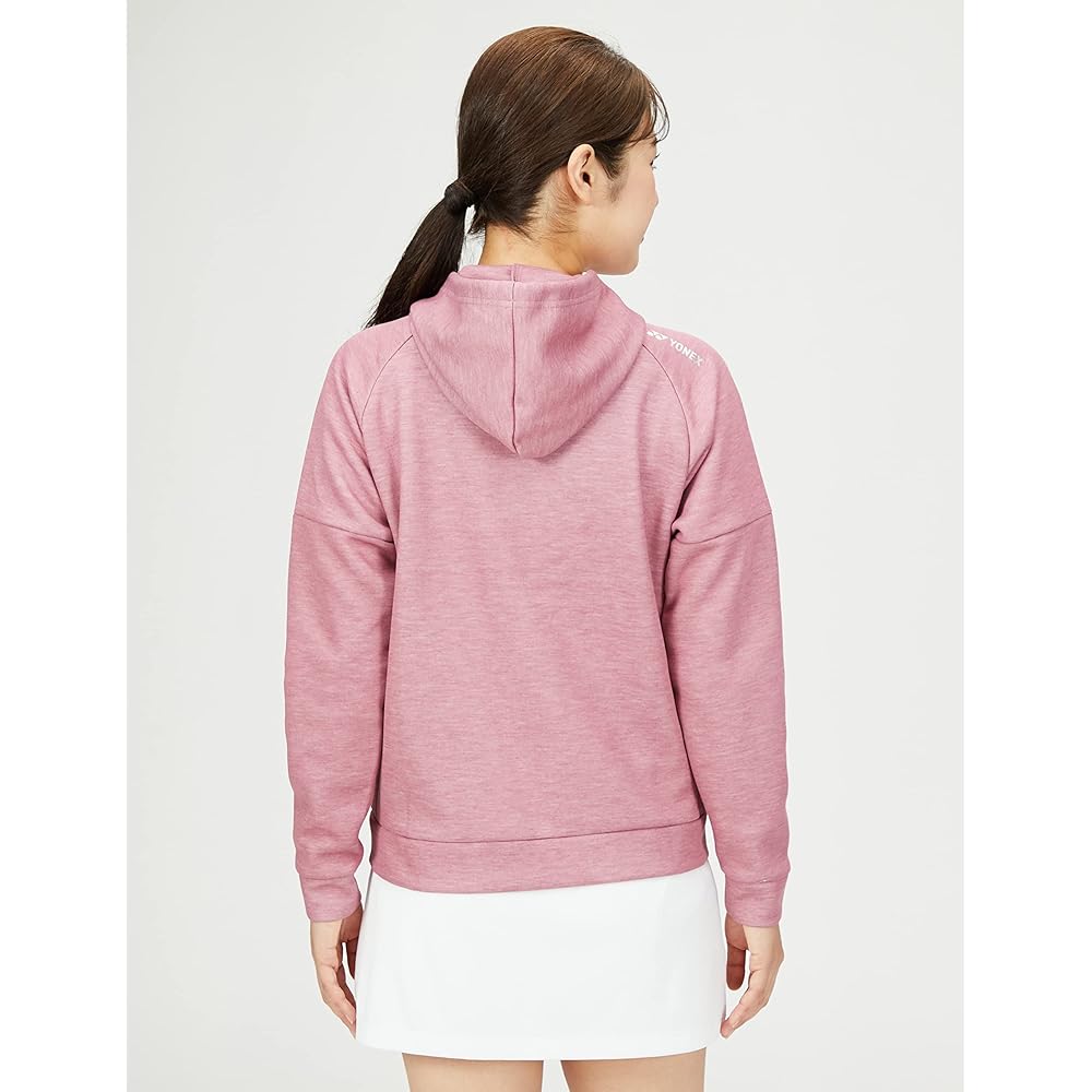 [YONEX] Women's Hoodie Sweatshirt 58103