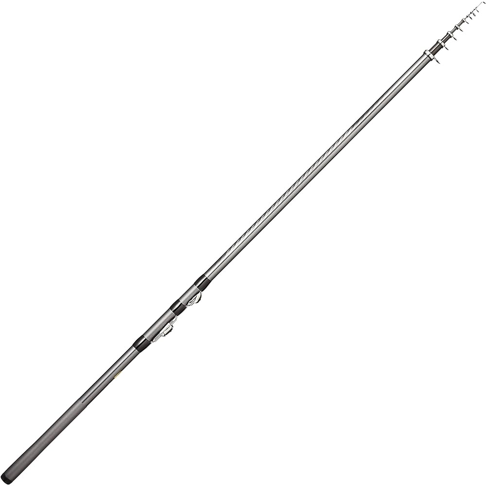 SHIMANO Iso Rod 17 Holiday Iso Size 1.5~3 Sabiki Fishing