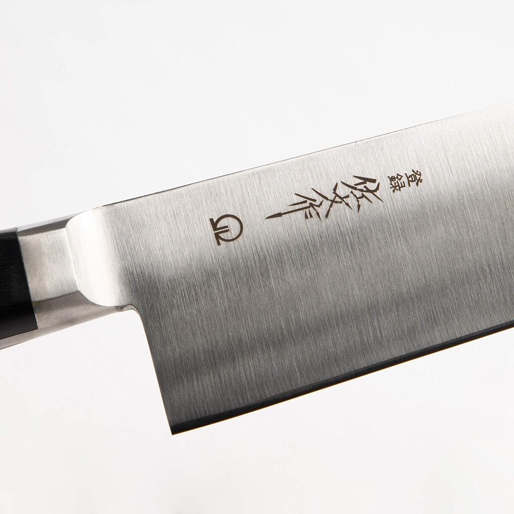 Endo Shoji Commercial Sabun Yodeba 24cm All Steel Made in Japan ASB06024