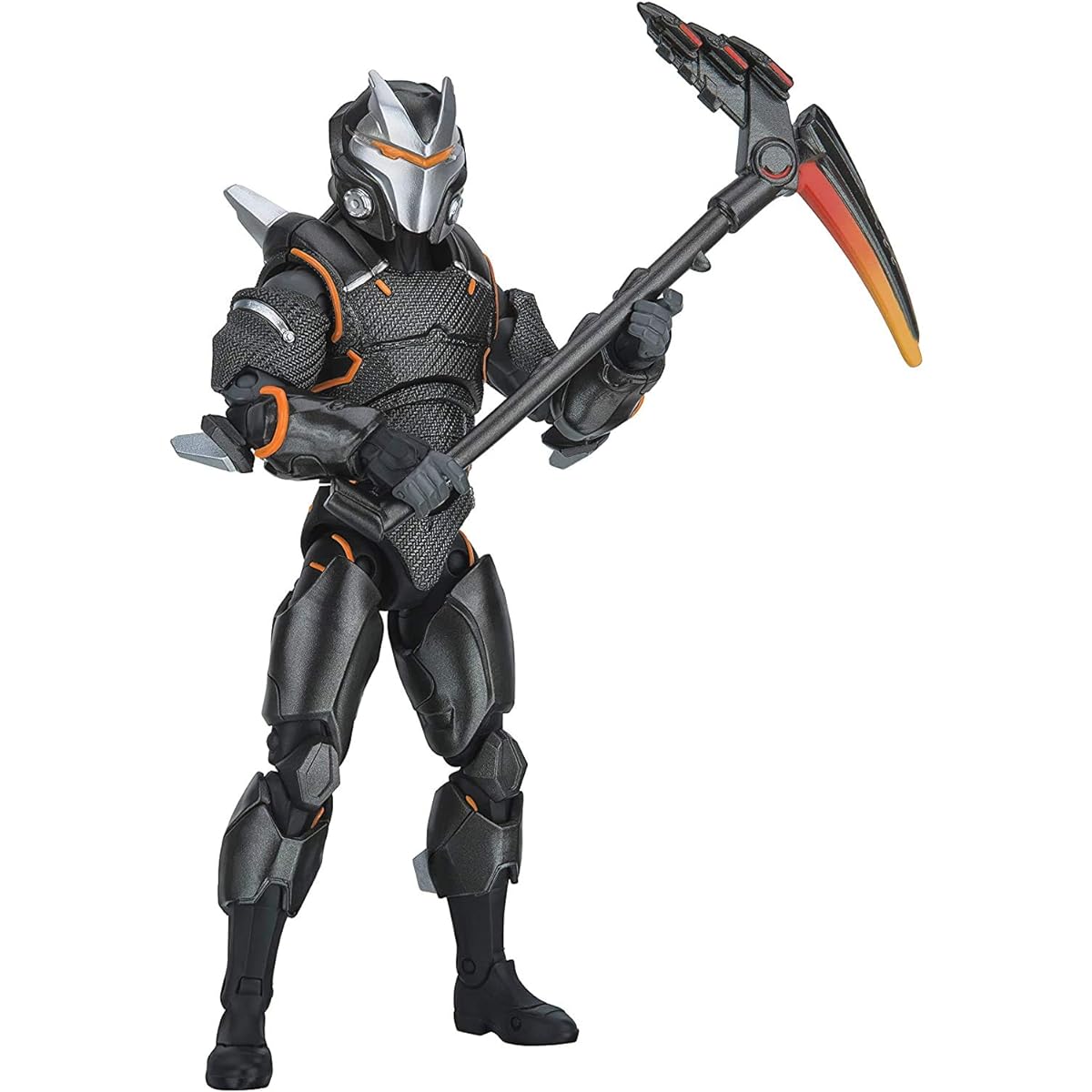 Omega Figure Doll Toy Fortnite Legendary Series Omega 15cm [Parallel Import]