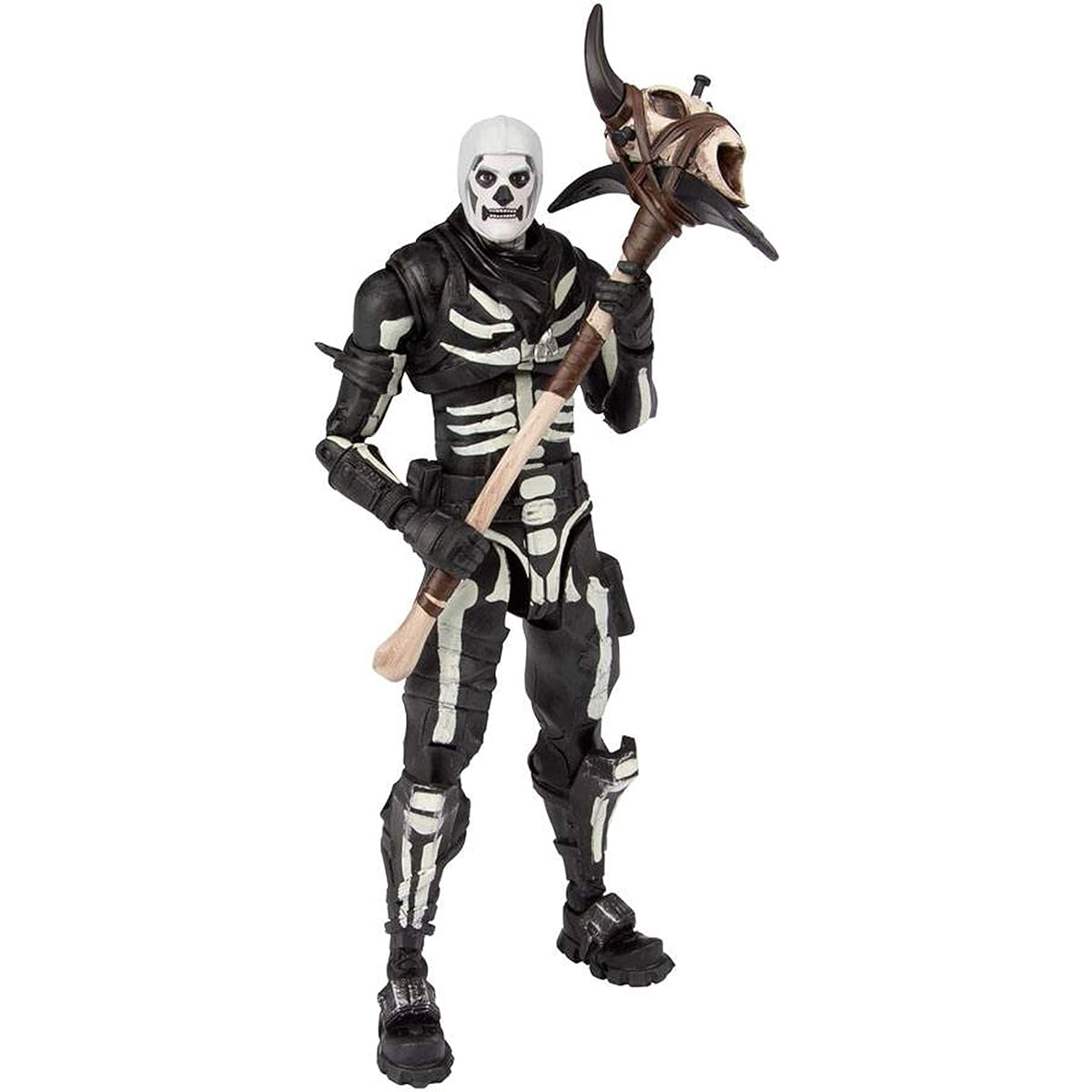 Fortnite Skull Trooper Premium Action Figure