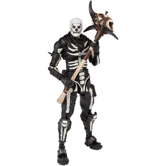 Fortnite Skull Trooper Premium Action Figure