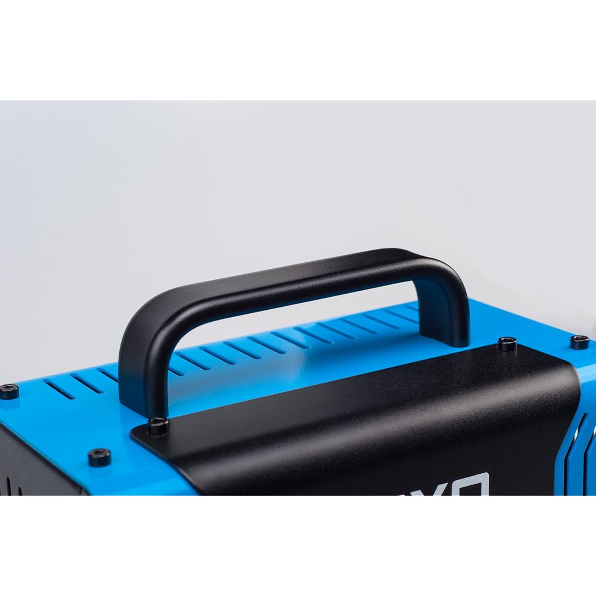 [Domestic regular product] JOYO banTamP BLUEJAY (Blue) 20W 2 channel tube amplifier head