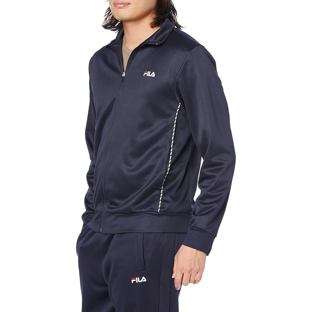 [Fila] Activewear Track Jacket 443320 Men's