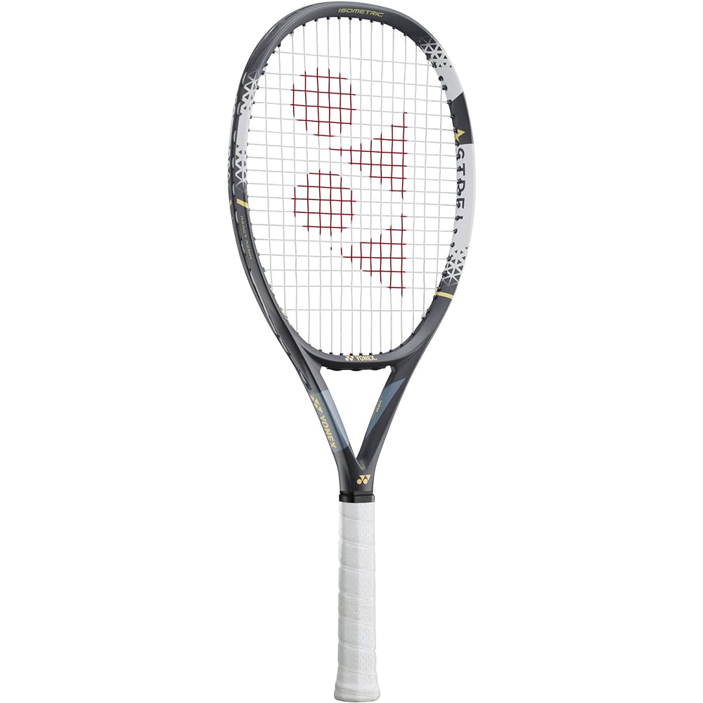 YONEX Rigid Tennis Racket Frame Only Astrel 100/105 Comes with Exclusive Case Made in Japan Mint (384) Grip: G1 02AST100