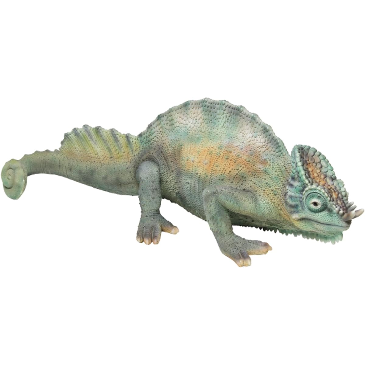 Piggy Bank Pet Bank Parson Chameleon 18 x 12 x 40cm 2102