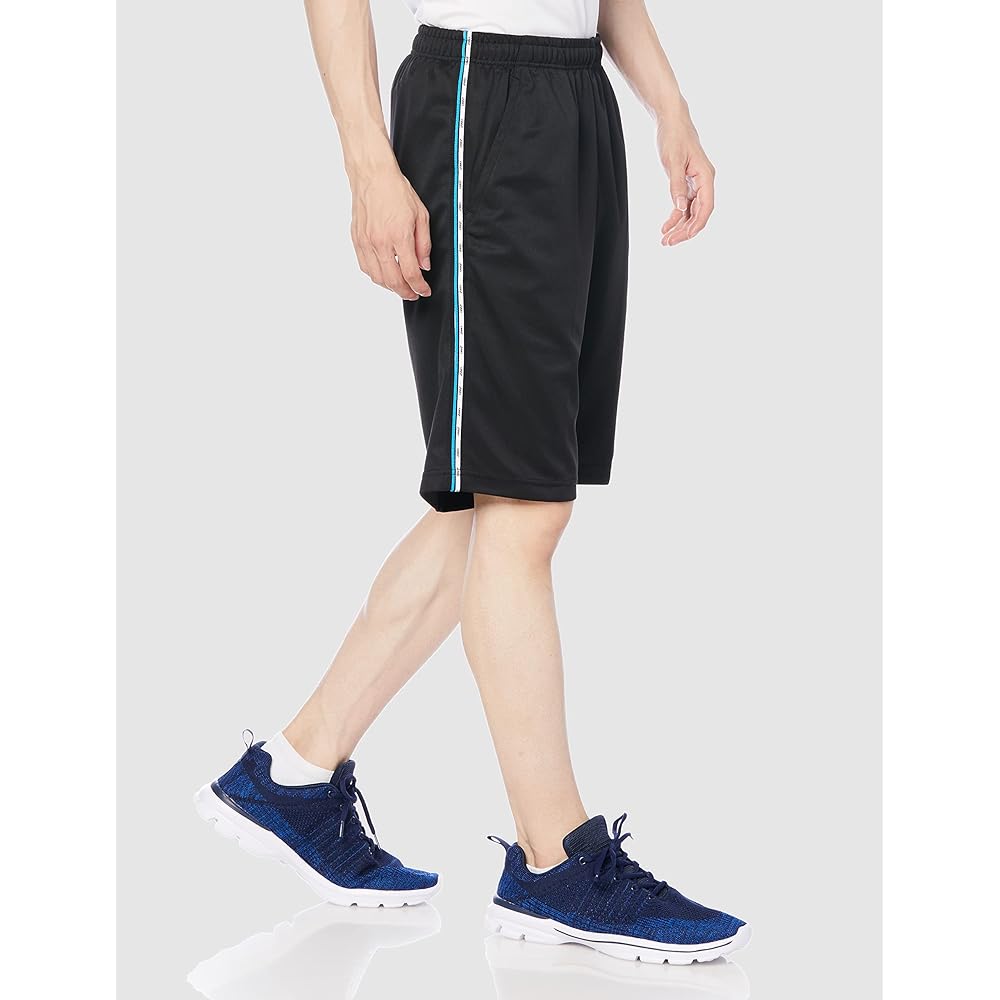 [ASICS] Training Wear Dry Training Shorts (Recycled Material) 2031D813 Men's