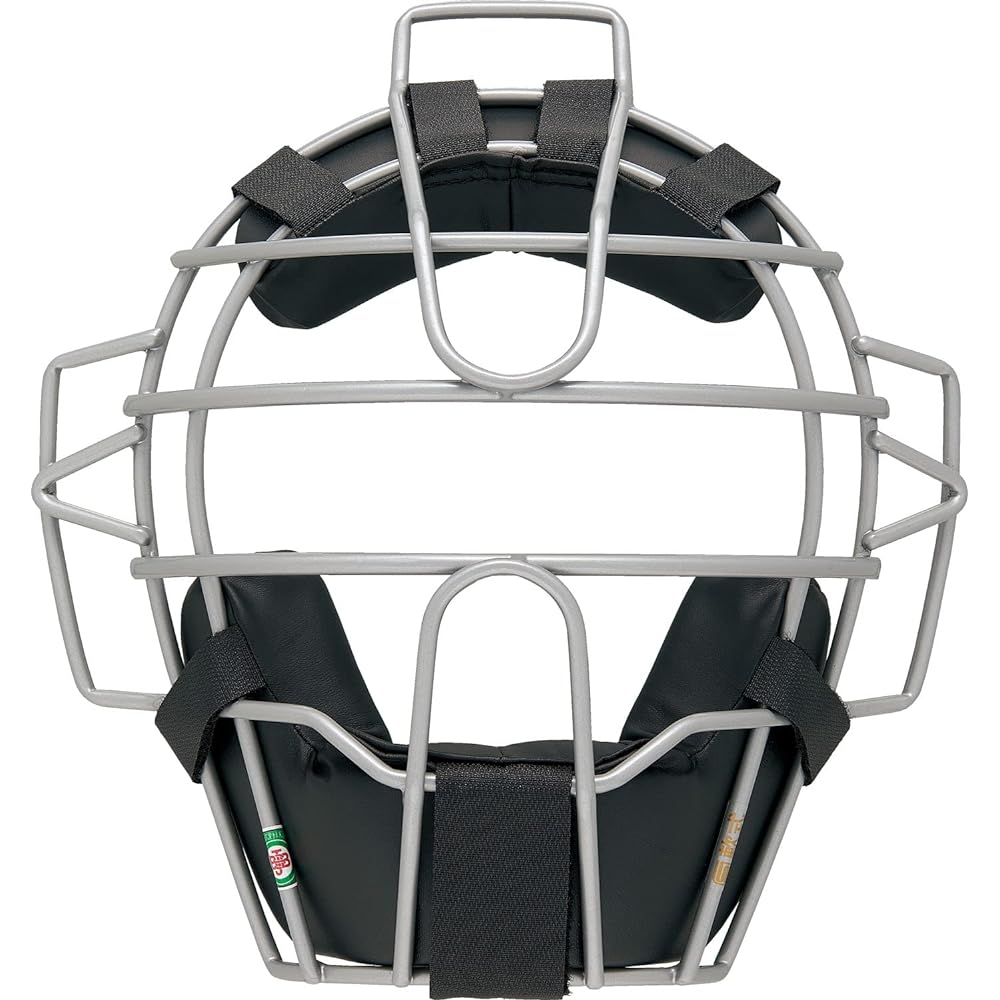 ZETT Baseball Softball Mask 2023 Model BLM3238