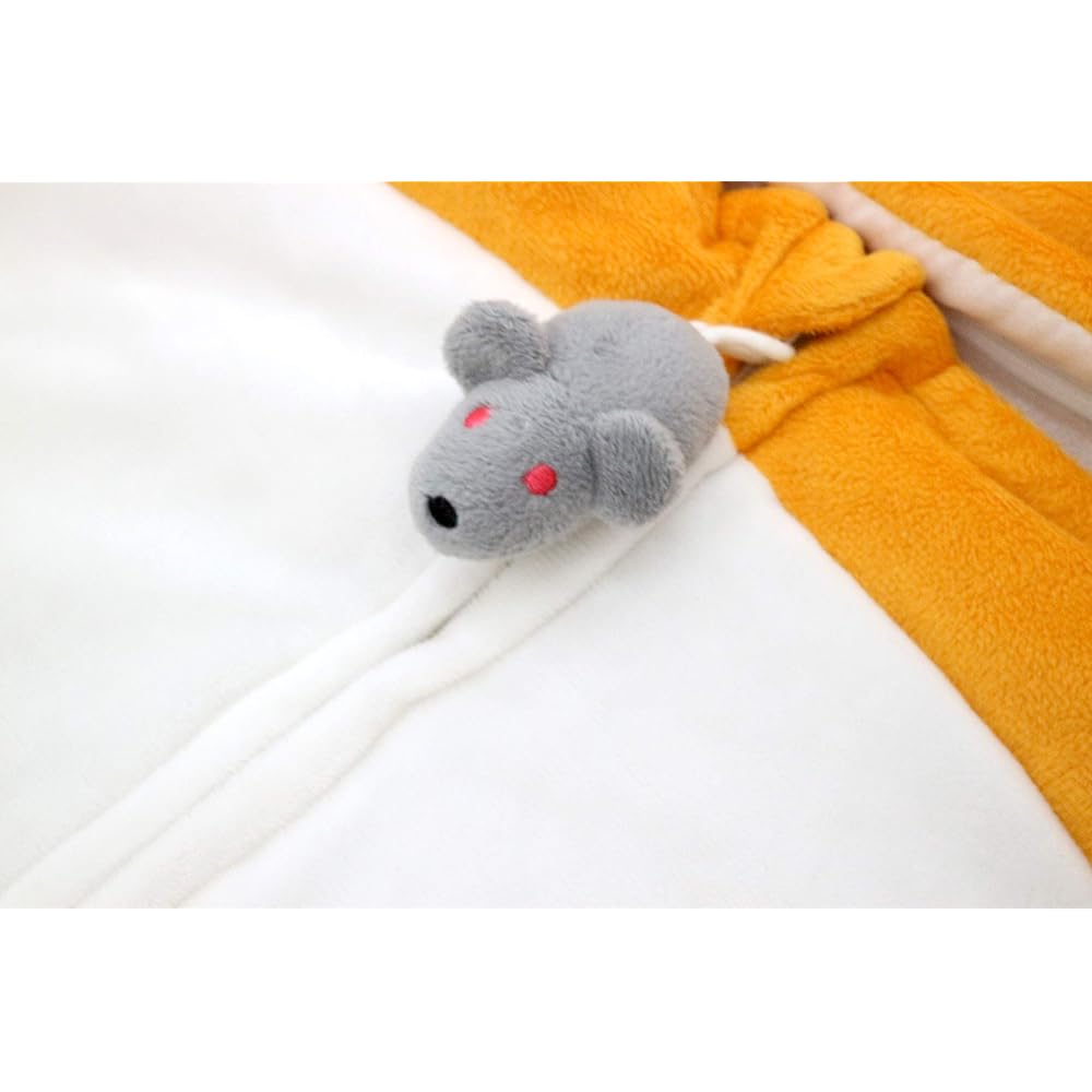 [Marushin] Nap Mat Dream-bound Cat Bus 02 Cat Bus