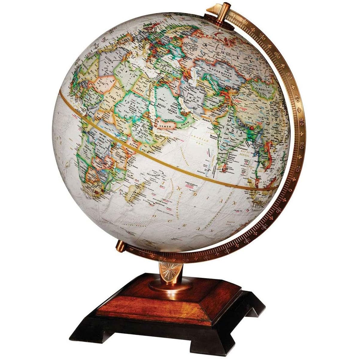 [Replogle] Replogle Globes Bingham Globe, 12 inch diameter 39506 [Parallel import goods]