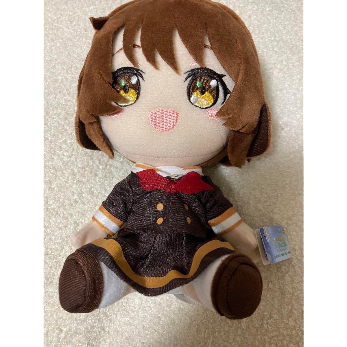 Sound! Euphonium Kumiko Oumae Taito
