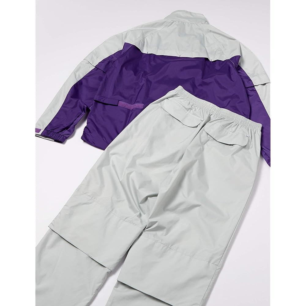 [Casco] Rain Suit KRW-016 Men's