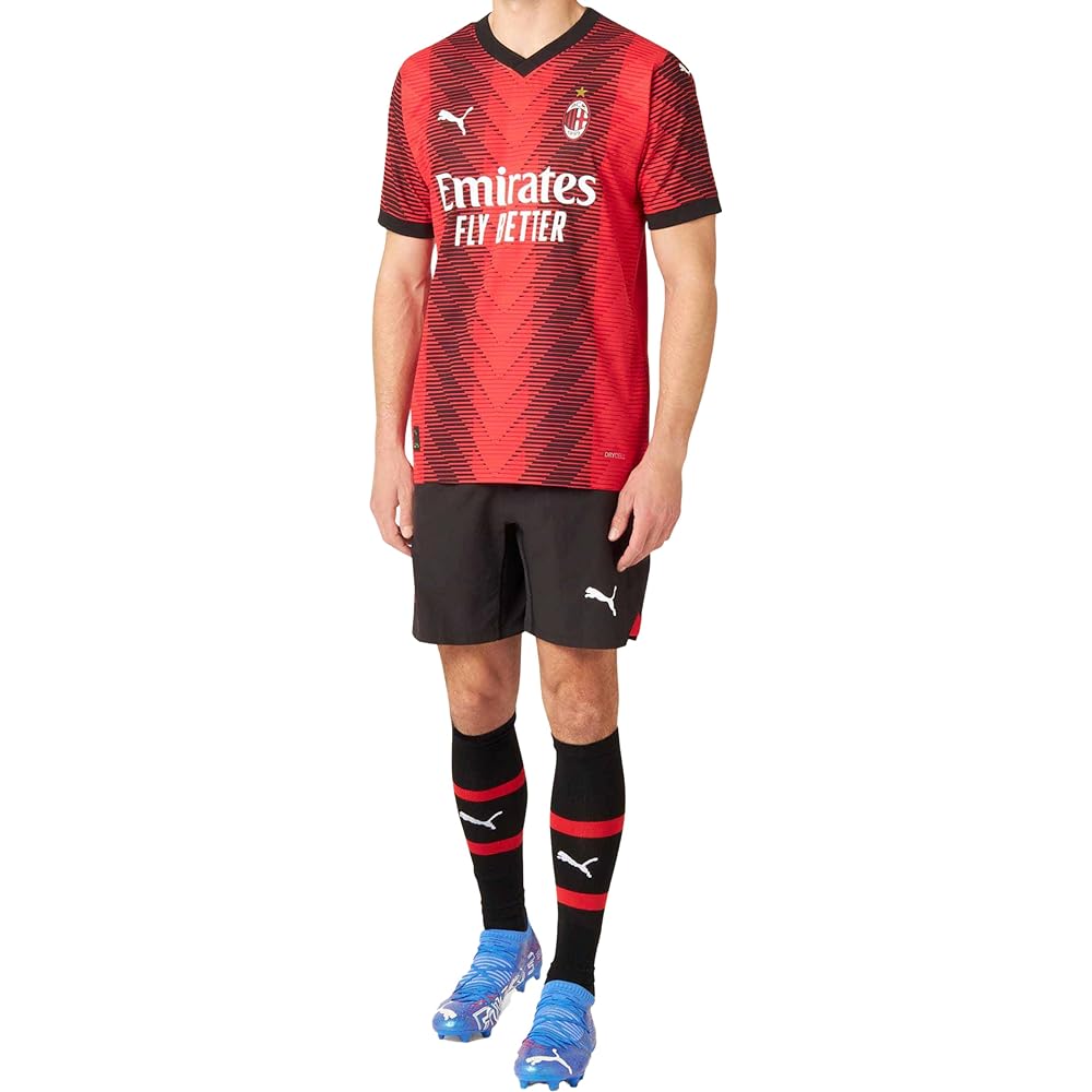 [PUMA] Soccer Sweatshirt Sweatshirt ACM Home Replica Shirt 770383 Men's