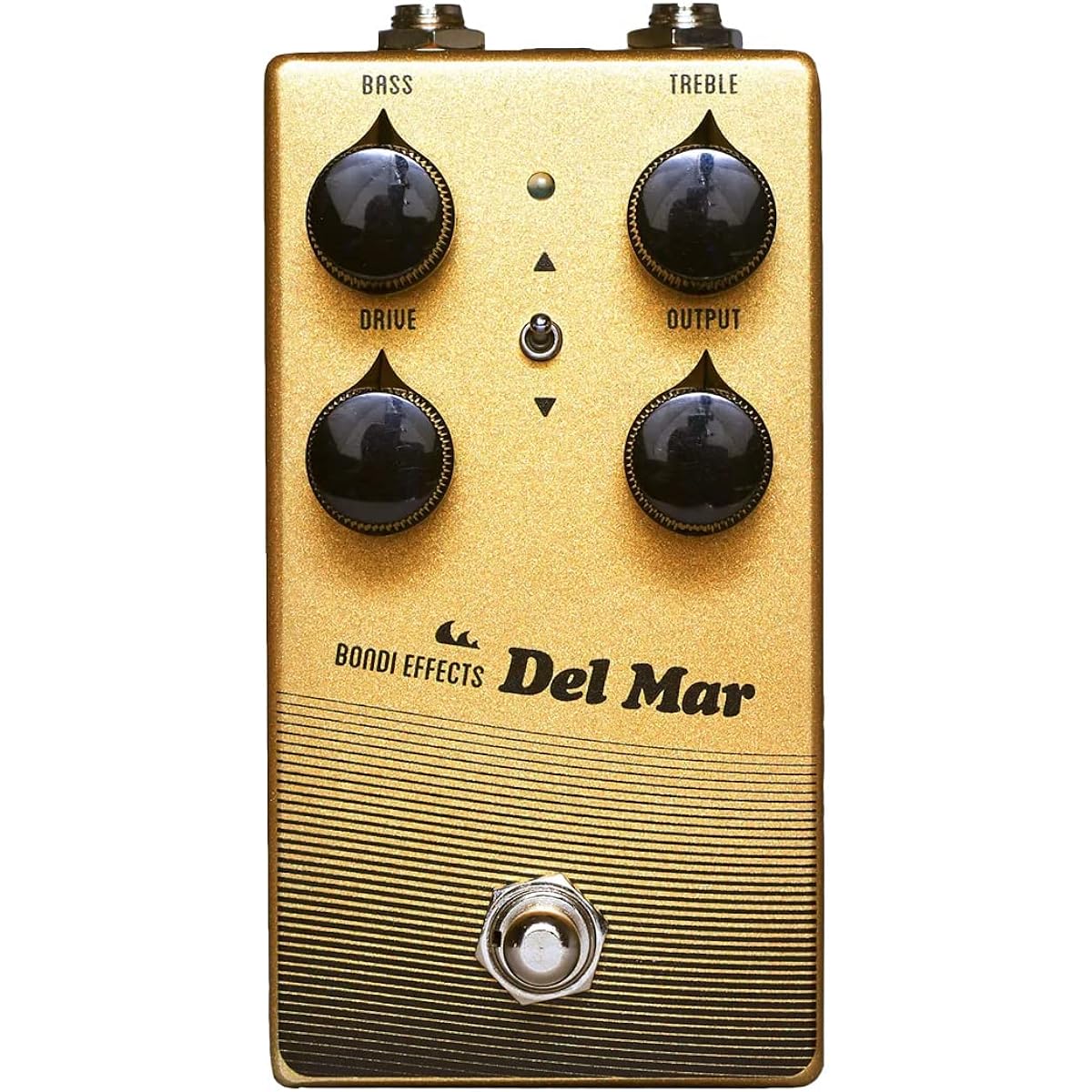 Bondi Effects/Del Mar Overdrive mk2 Overdrive Bondi Effects