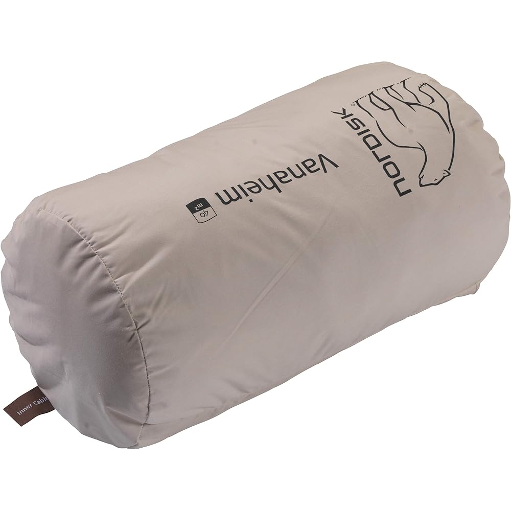 NORDISK Outdoor Camp Vanaheim [Genuine Japanese Product]