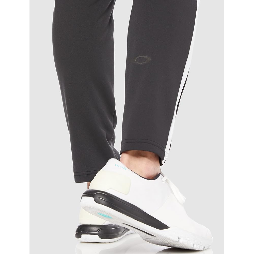 [Oakley] Pants ENHANCE TRACK PANTS 2.0 FOA403574 BLACKOUT M size equivalent