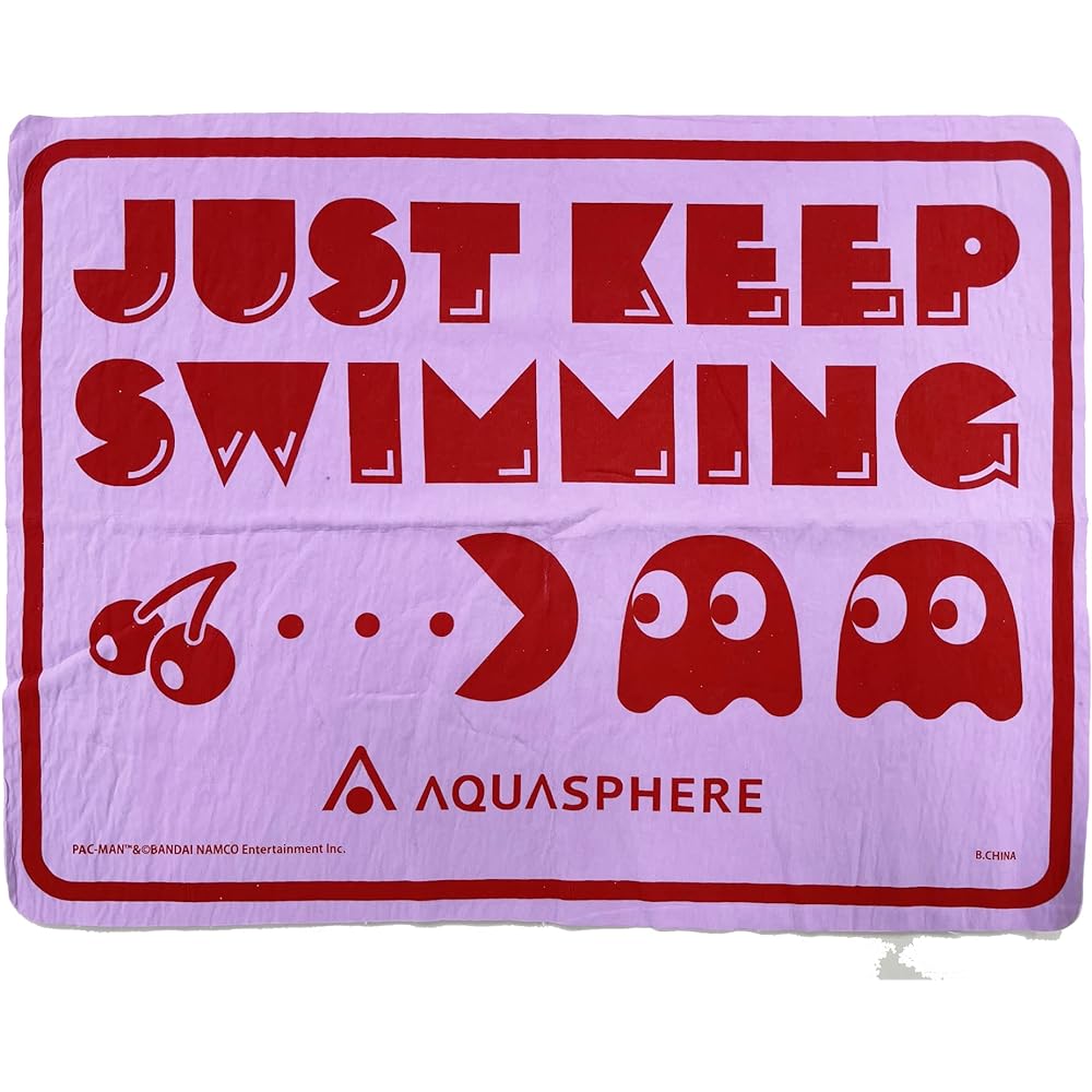 Aqua Sphere Pacman DRY