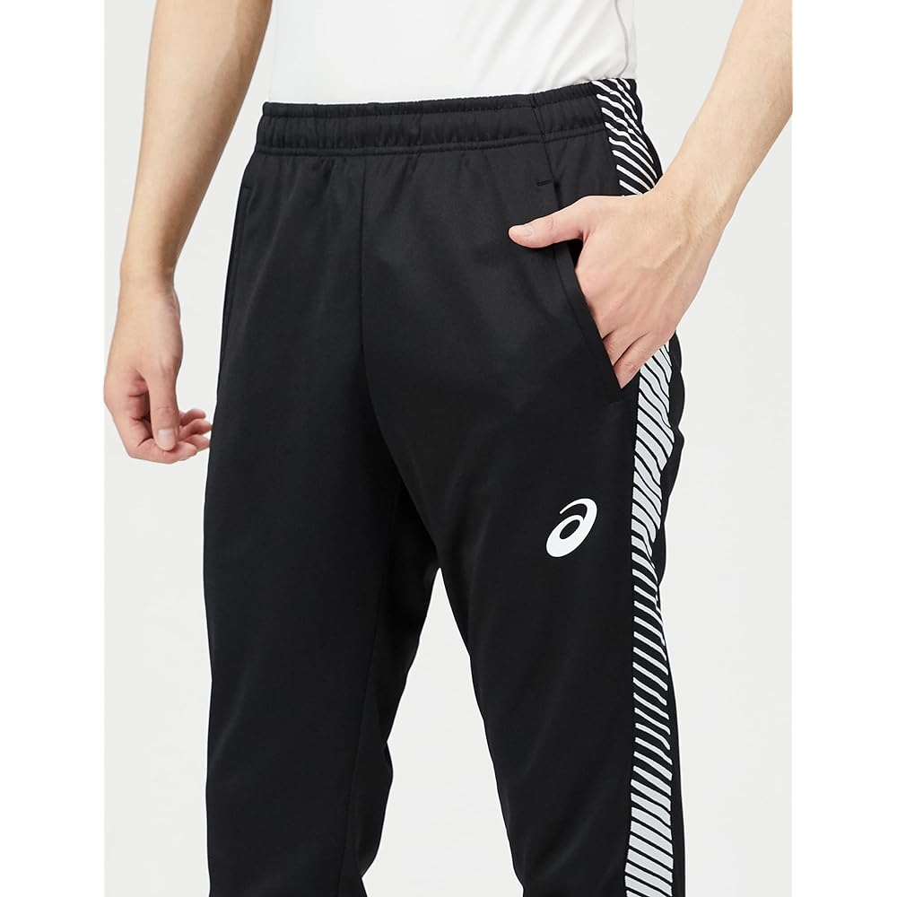 [ASICS] Training Wear Training Pants (Slim) 2031A779/2031D908 Men's