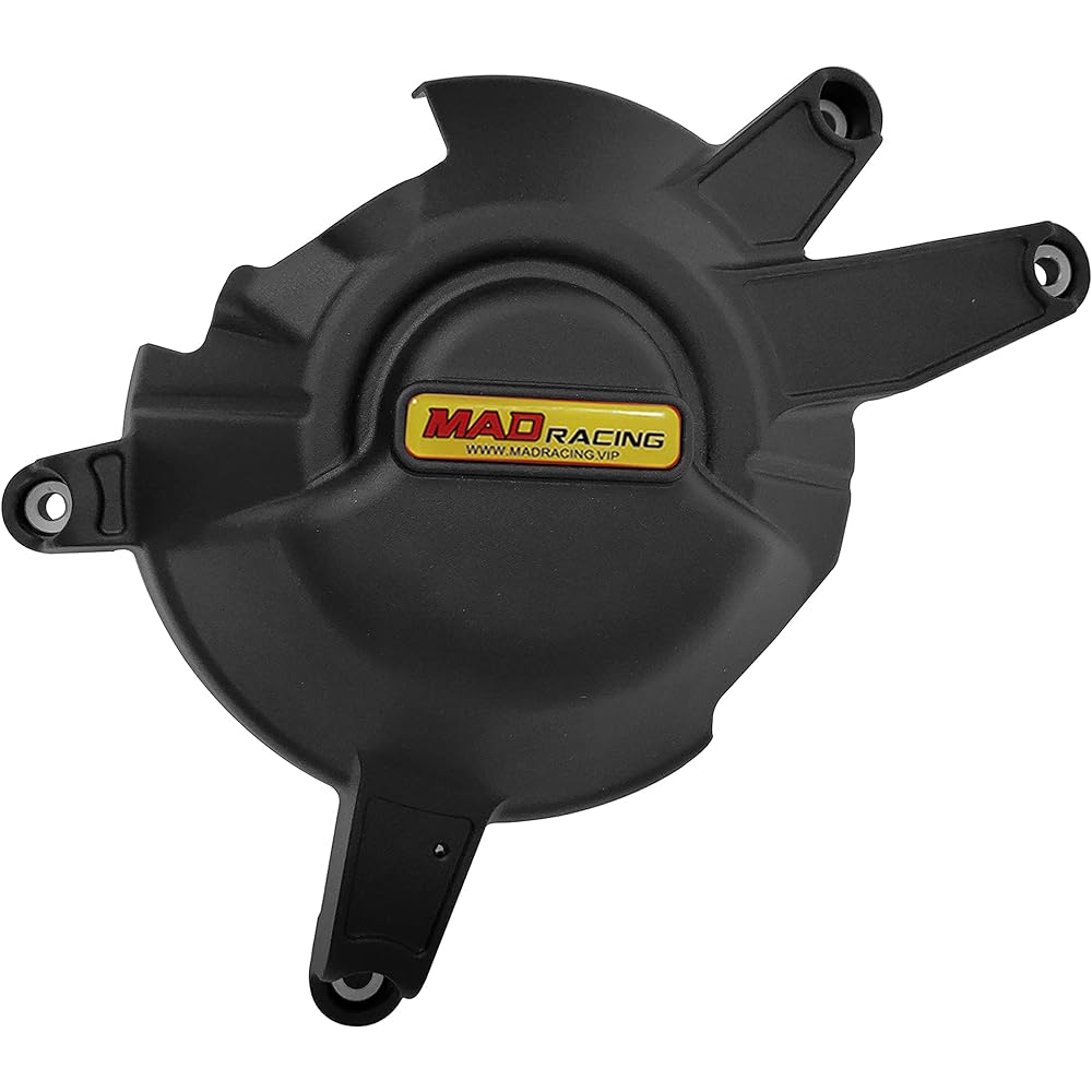 [SUKIRACING] CB650F/CBR650F 2014-2020 (RC83) CB650R CBR650R 2019 2020 (RH03) Engine cover set (generator cover & clutch cover & pulse cover)